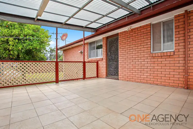 Sixth view of Homely house listing, 14 Comberford Close, Prairiewood NSW 2176