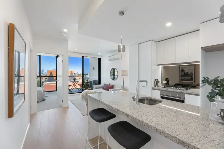 406/240-250 Lygon Street, Brunswick East VIC 3057