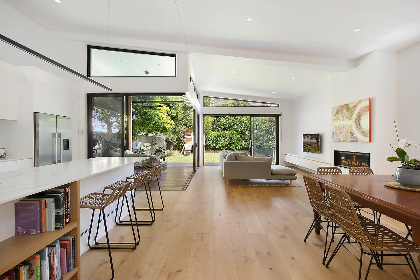 Main view of Homely house listing, 4 Foam Street, Freshwater NSW 2096