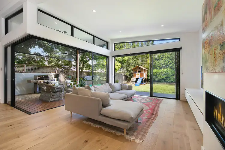 Third view of Homely house listing, 4 Foam Street, Freshwater NSW 2096