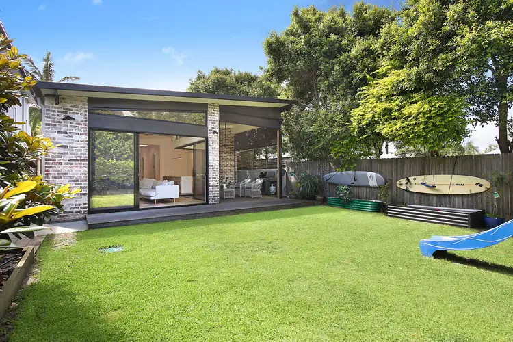 Fourth view of Homely house listing, 4 Foam Street, Freshwater NSW 2096