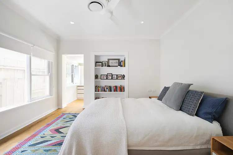 Fifth view of Homely house listing, 4 Foam Street, Freshwater NSW 2096