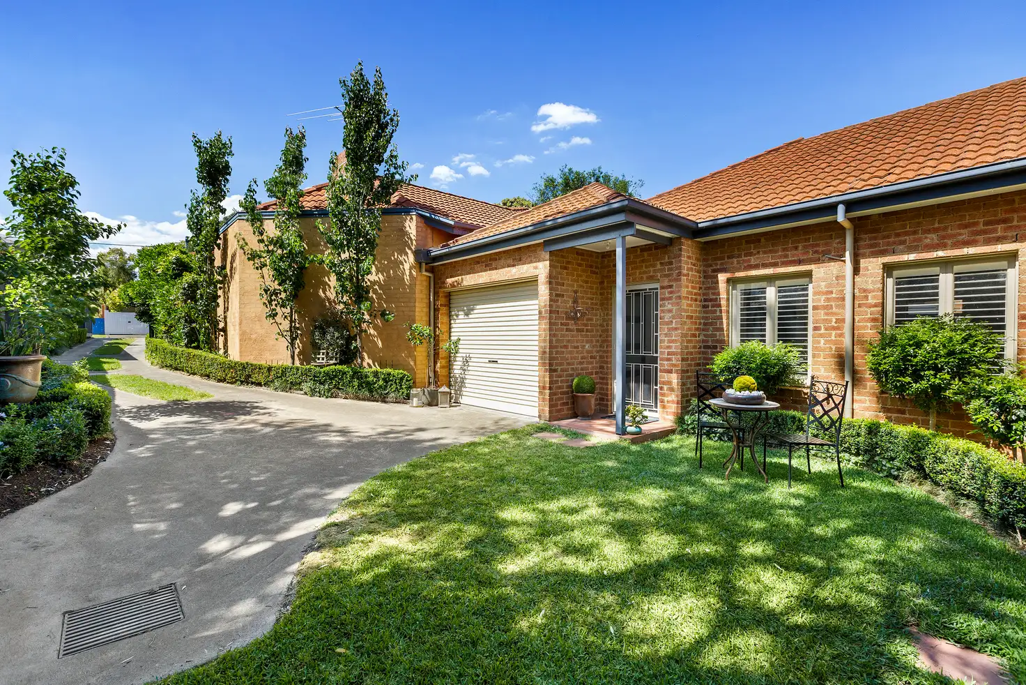 Main view of Homely villa listing, 2A Summit Avenue, Hampton East VIC 3188