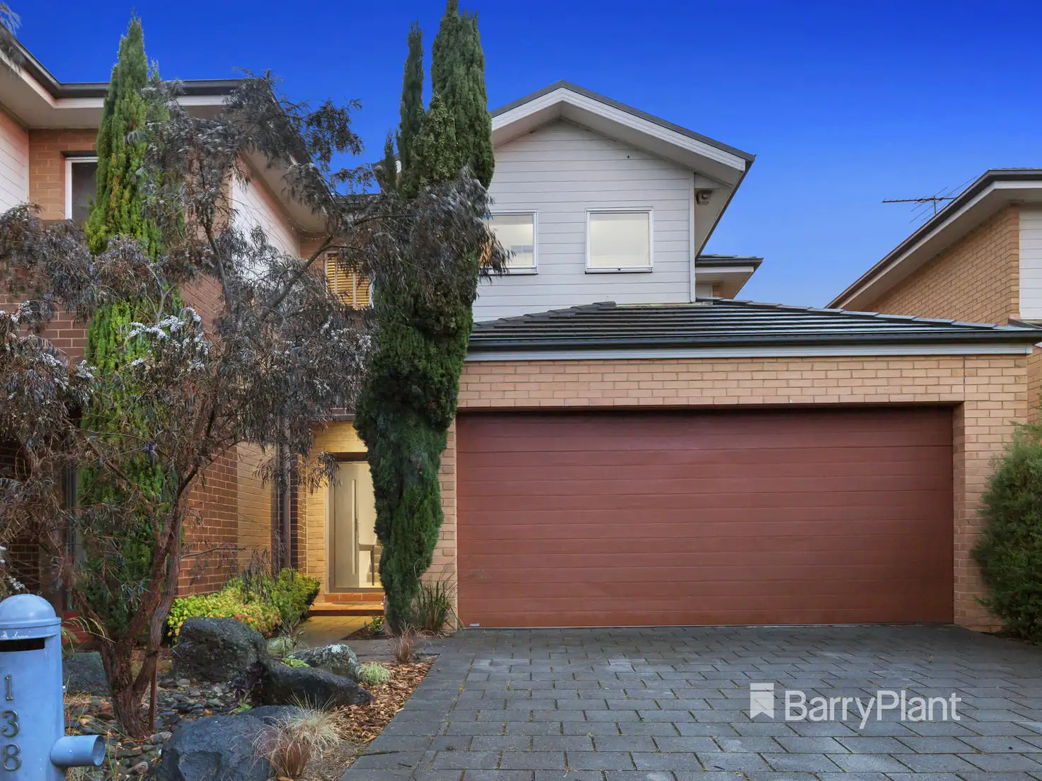 Main view of Homely townhouse listing, 138 La Perouse Boulevard, Bonbeach VIC 3196
