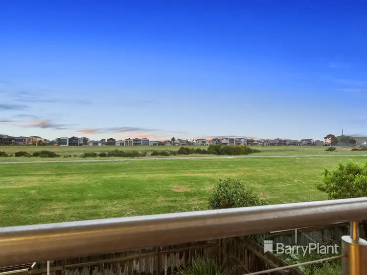 Second view of Homely townhouse listing, 138 La Perouse Boulevard, Bonbeach VIC 3196
