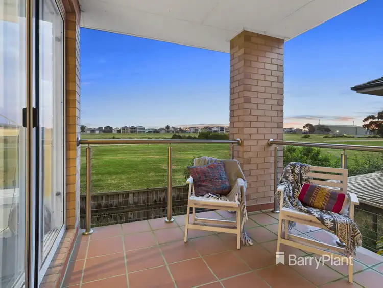Third view of Homely townhouse listing, 138 La Perouse Boulevard, Bonbeach VIC 3196