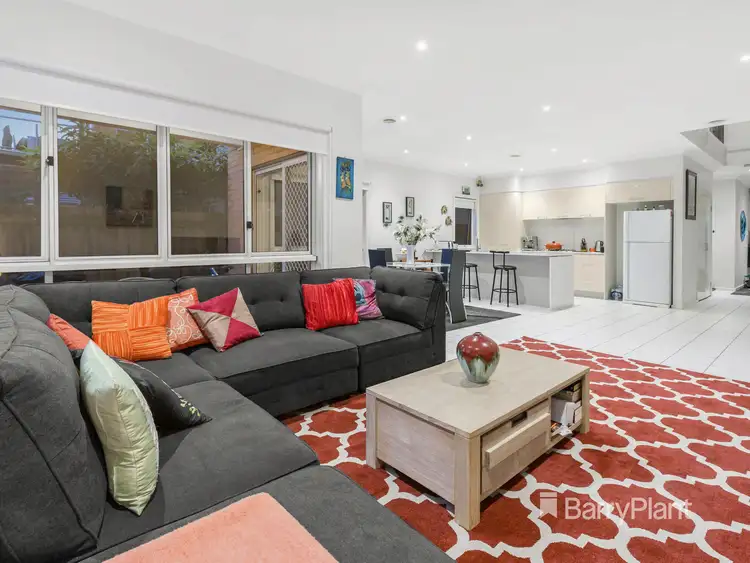 Fourth view of Homely townhouse listing, 138 La Perouse Boulevard, Bonbeach VIC 3196