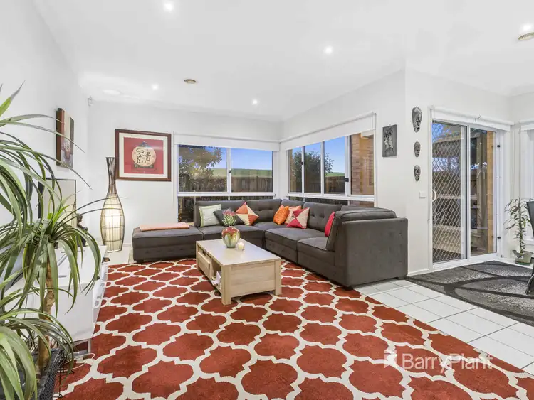Fifth view of Homely townhouse listing, 138 La Perouse Boulevard, Bonbeach VIC 3196