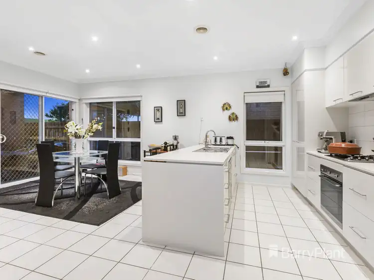 Sixth view of Homely townhouse listing, 138 La Perouse Boulevard, Bonbeach VIC 3196