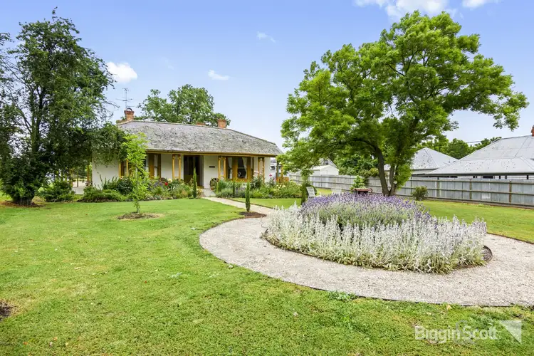 Second view of Homely house listing, 42 Service Street, Clunes VIC 3370