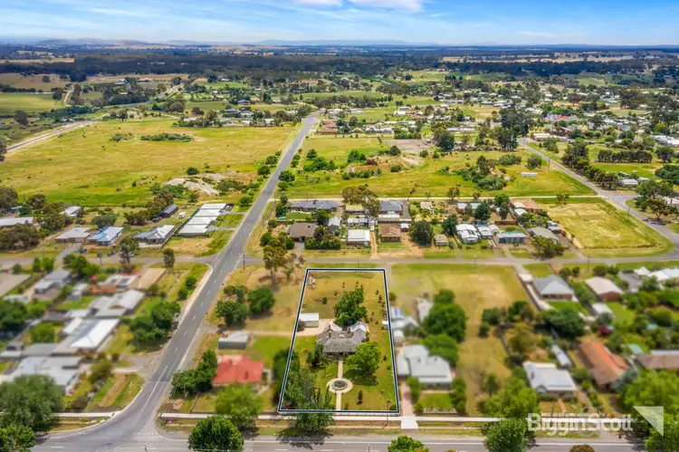 Fourth view of Homely house listing, 42 Service Street, Clunes VIC 3370