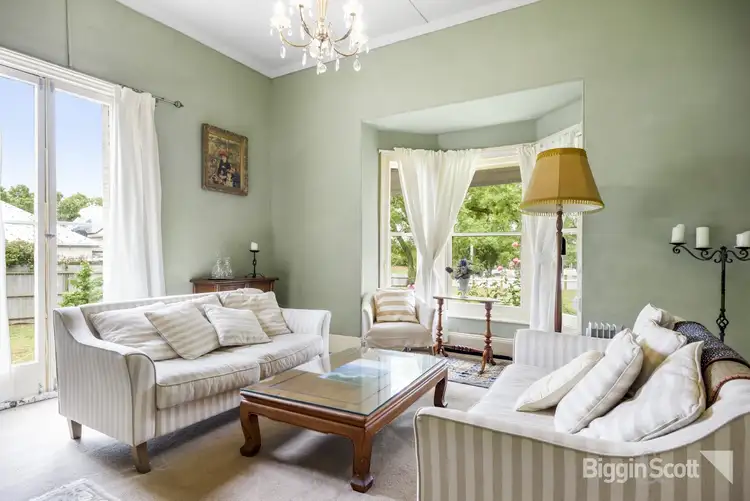 Fifth view of Homely house listing, 42 Service Street, Clunes VIC 3370