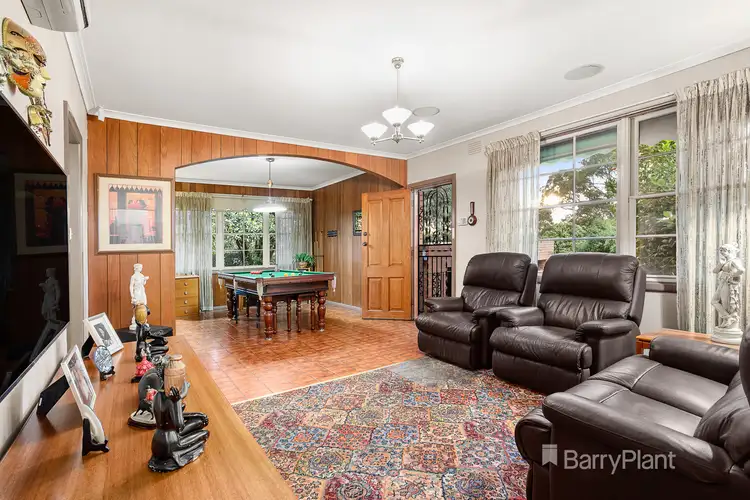 Second view of Homely house listing, 20 Jean Street, Templestowe Lower VIC 3107