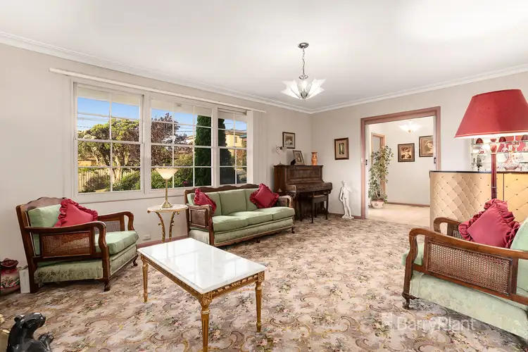 Fifth view of Homely house listing, 20 Jean Street, Templestowe Lower VIC 3107
