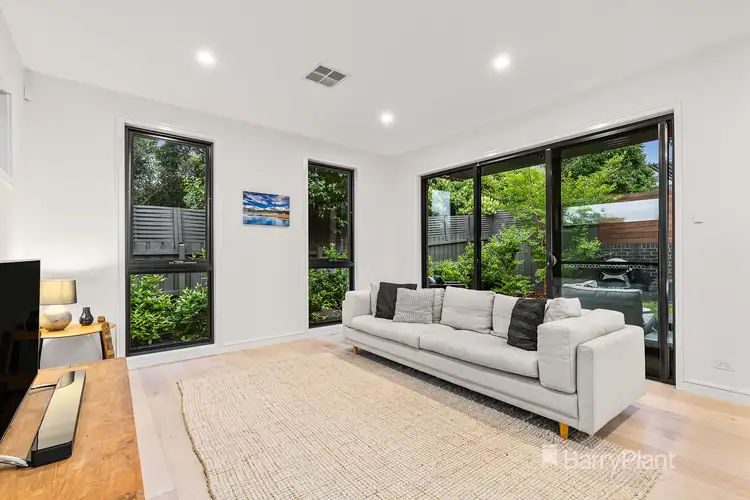 Fourth view of Homely townhouse listing, 2B Highview Drive, Doncaster VIC 3108