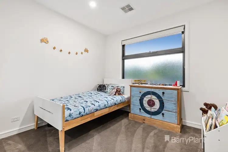 Fifth view of Homely townhouse listing, 2B Highview Drive, Doncaster VIC 3108