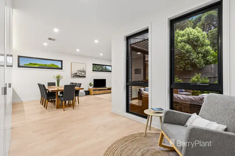 Sixth view of Homely townhouse listing, 2B Highview Drive, Doncaster VIC 3108