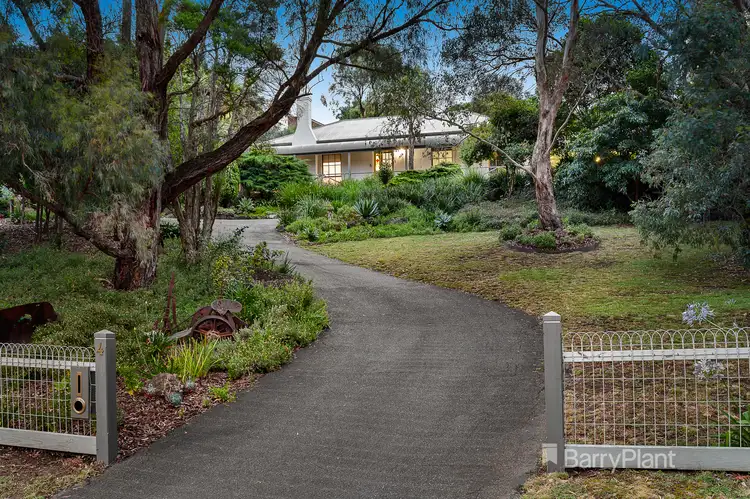 Main view of Homely house listing, 4 Goodlet Place, Eltham VIC 3095