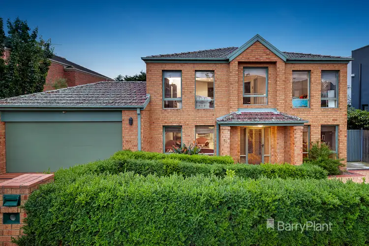 50 Yarra Valley Boulevard, Bulleen VIC 3105