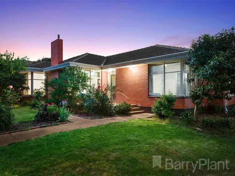 Second view of Homely house listing, 428 Springfield Road, Mitcham VIC 3132