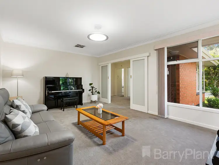 Third view of Homely house listing, 428 Springfield Road, Mitcham VIC 3132