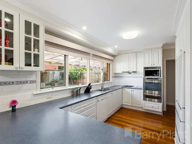 Fourth view of Homely house listing, 428 Springfield Road, Mitcham VIC 3132