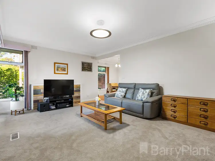 Sixth view of Homely house listing, 428 Springfield Road, Mitcham VIC 3132