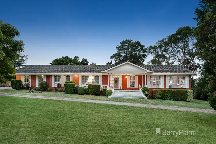 Main view of Homely house listing, 80 Bonds Road, Lower Plenty VIC 3093