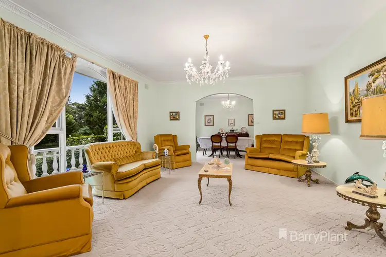 Second view of Homely house listing, 80 Bonds Road, Lower Plenty VIC 3093