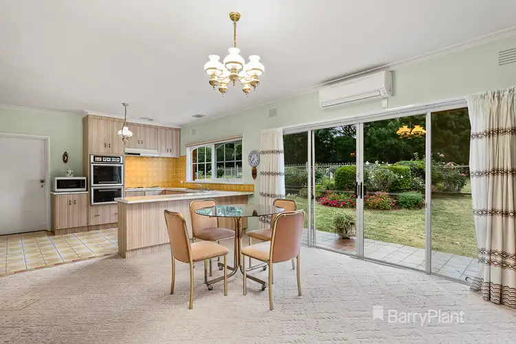Third view of Homely house listing, 80 Bonds Road, Lower Plenty VIC 3093
