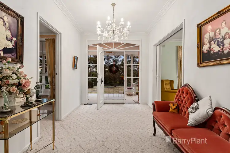 Fifth view of Homely house listing, 80 Bonds Road, Lower Plenty VIC 3093