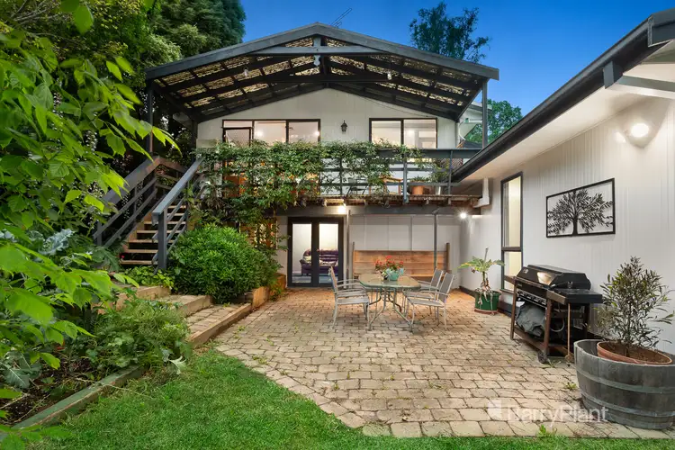 43 Lisbeth Avenue, Donvale VIC 3111