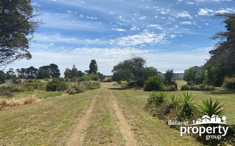 Fourth view of Homely land listing, Lot 29 Glenelg Highway, Westmere VIC 3351