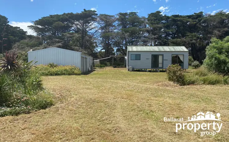 Sixth view of Homely land listing, Lot 29 Glenelg Highway, Westmere VIC 3351