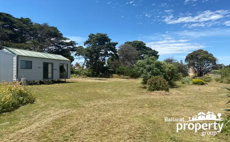 Seventh view of Homely land listing, Lot 29 Glenelg Highway, Westmere VIC 3351