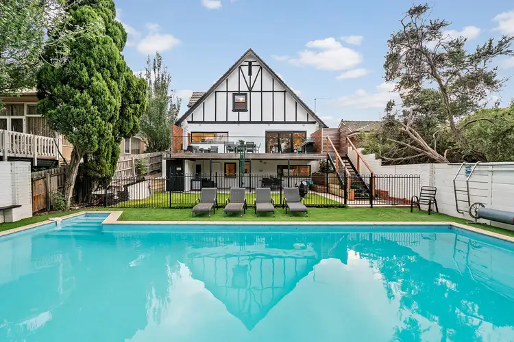 Second view of Homely house listing, 91 Gould Street, Frankston VIC 3199