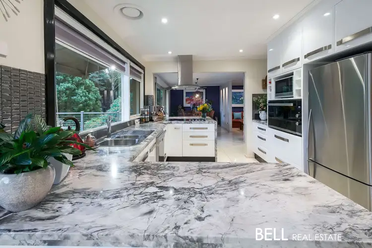 Main view of Homely house listing, 45 Ridge Road, Mount Dandenong VIC 3767