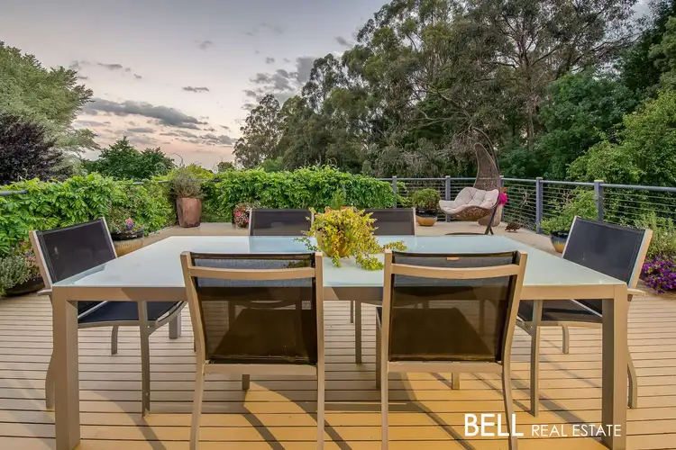 Fourth view of Homely house listing, 45 Ridge Road, Mount Dandenong VIC 3767