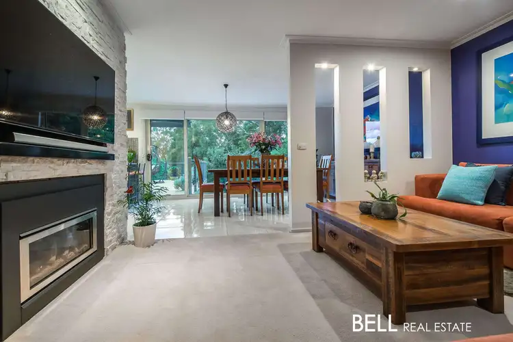 Sixth view of Homely house listing, 45 Ridge Road, Mount Dandenong VIC 3767