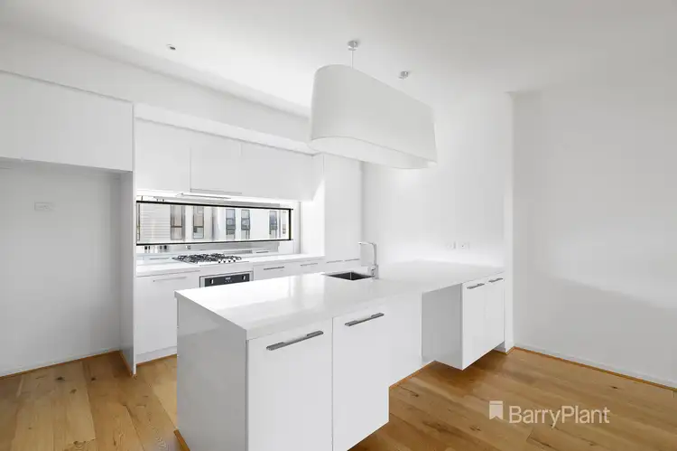 Fourth view of Homely townhouse listing, 63 Central Park Walk, Cheltenham VIC 3192