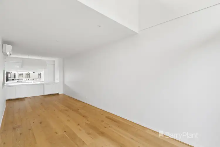 Fifth view of Homely townhouse listing, 63 Central Park Walk, Cheltenham VIC 3192