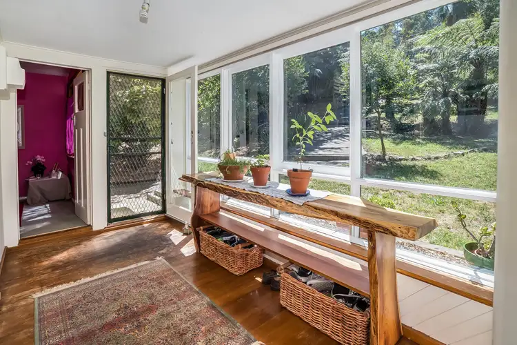Second view of Homely house listing, 4 Cole Avenue, Belgrave VIC 3160