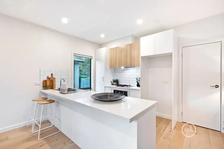 Fifth view of Homely house listing, 7 Amaroo Court, Diamond Creek VIC 3089