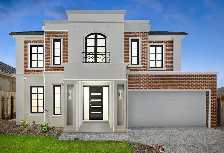 2 Leura Street, Murrumbeena VIC 3163