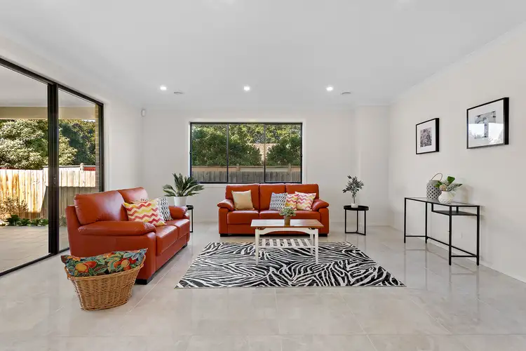 Third view of Homely house listing, 2 Leura Street, Murrumbeena VIC 3163