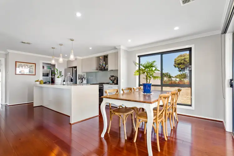 Fifth view of Homely house listing, 4 Angus Street, Clunes VIC 3370