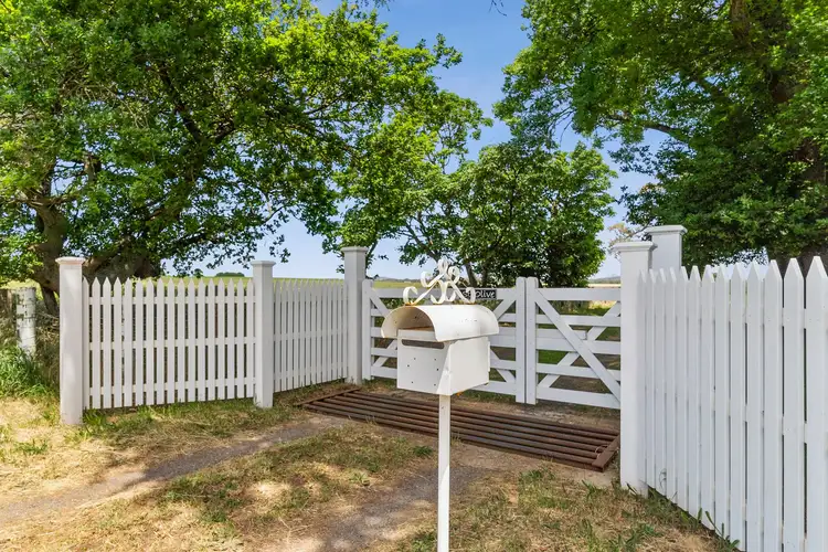 Fifth view of Homely house listing, "St. Olive" 105 Sawmill Road, Newlyn VIC 3364