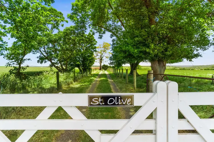 Sixth view of Homely house listing, "St. Olive" 105 Sawmill Road, Newlyn VIC 3364