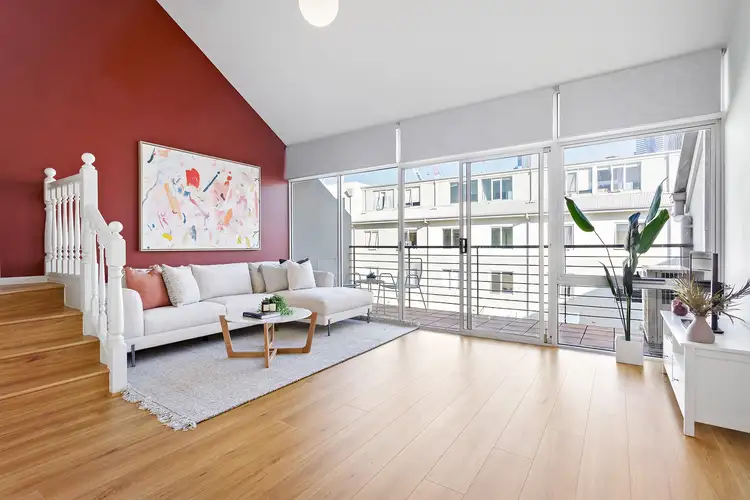 7/16 Courtney Street, North Melbourne VIC 3051