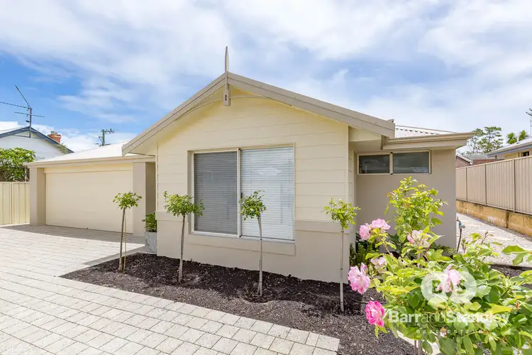 84A Clarke Street, South Bunbury WA 6230
